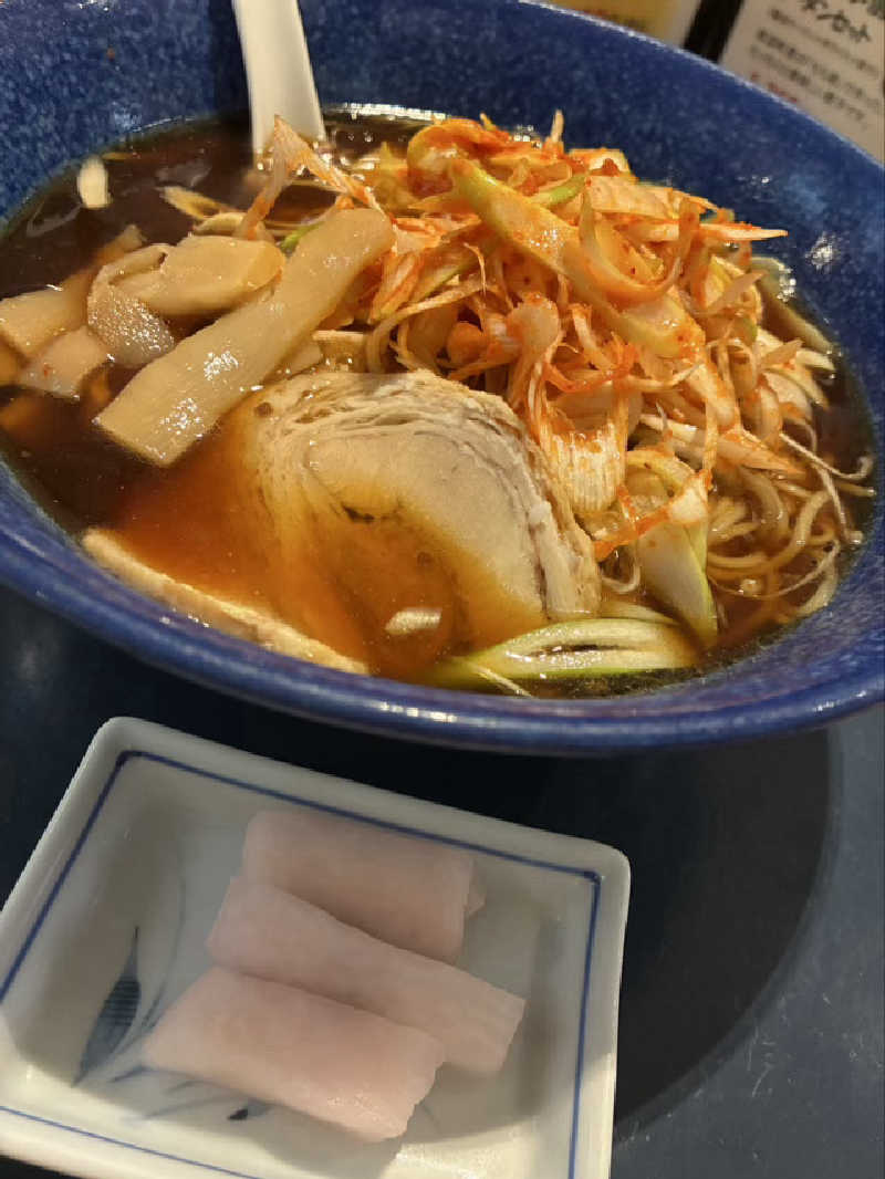 aretraさんのラ・フランス温泉館のサ活写真
