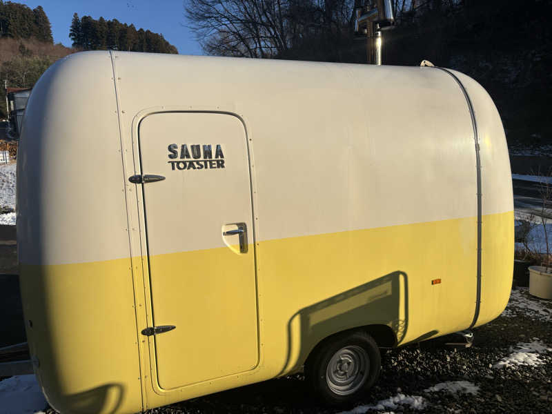 ナナサウナさんの唐桑御殿つなかん サウナのサ活写真