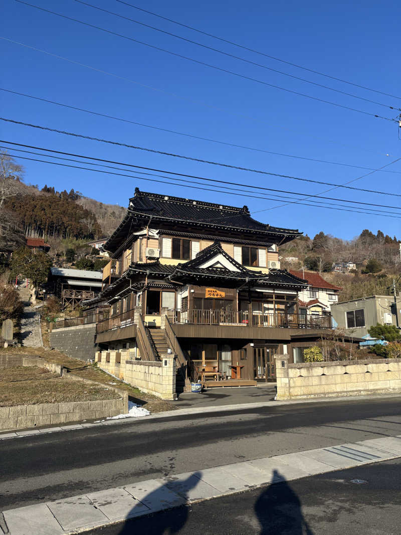 ナナサウナさんの唐桑御殿つなかん サウナのサ活写真