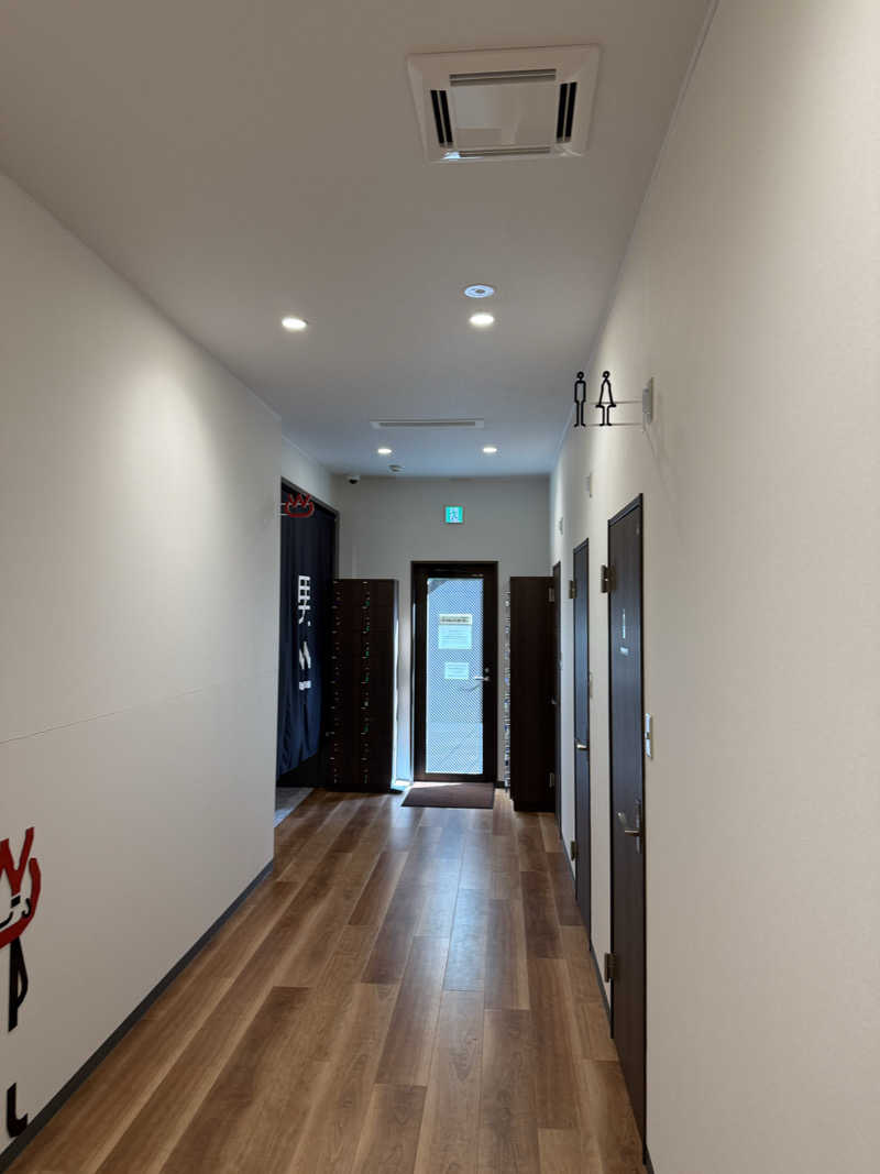 MIR0KUさんのWakuWaku 湧く和来 温泉&フィットネスのサ活写真