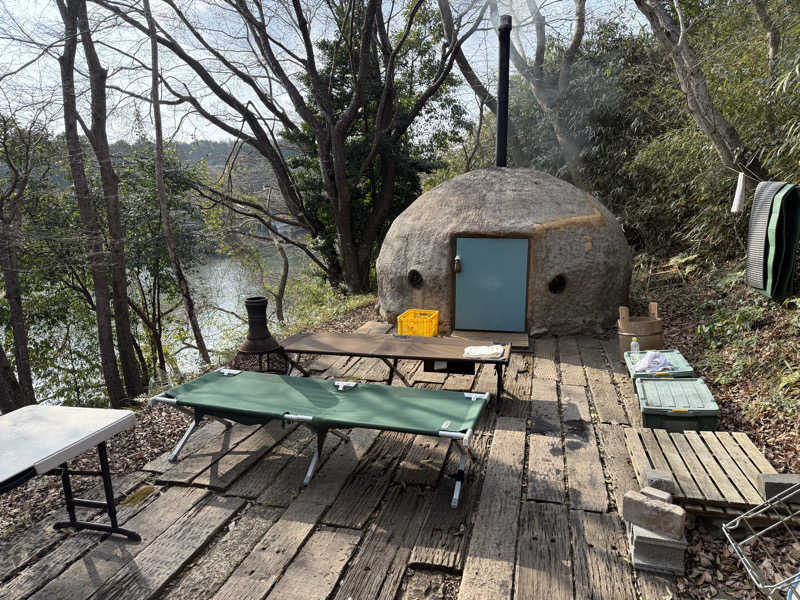 MIR0KUさんの宇部サウナセンターのサ活写真