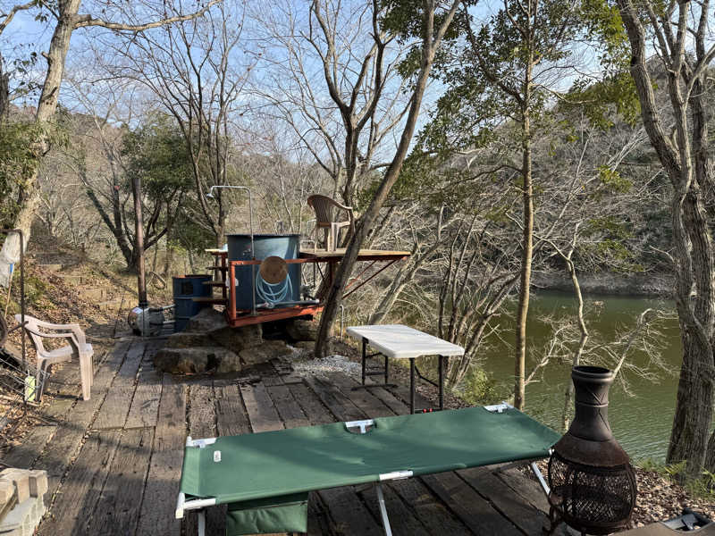 MIR0KUさんの宇部サウナセンターのサ活写真