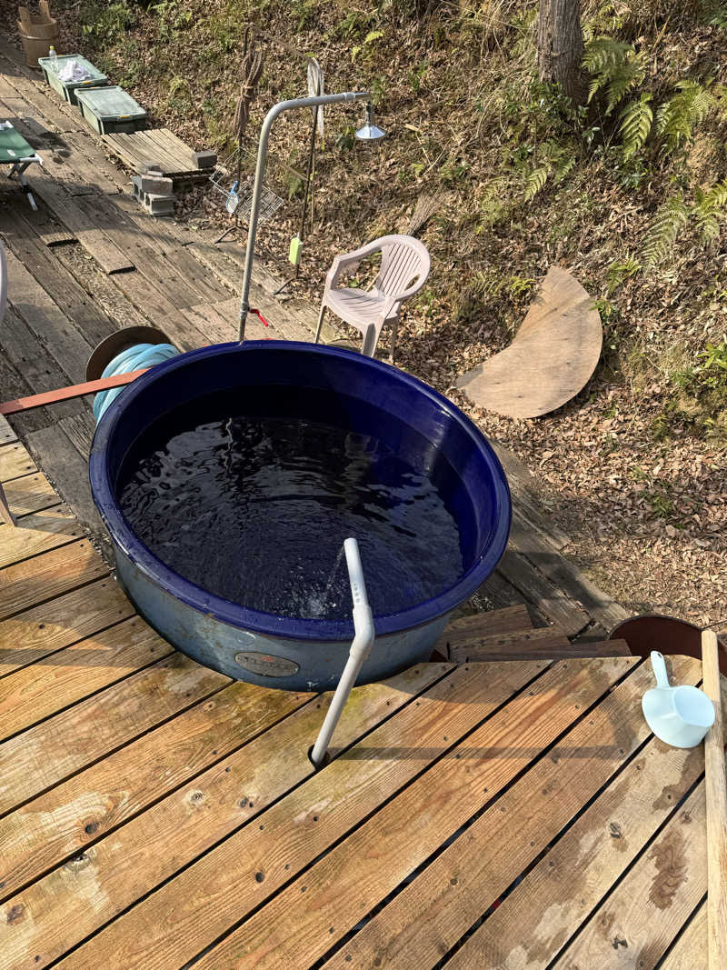 MIR0KUさんの宇部サウナセンターのサ活写真