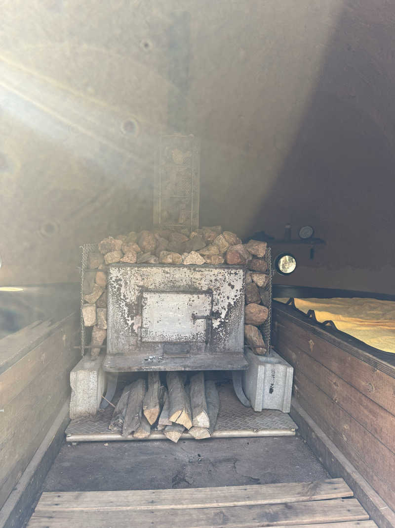 MIR0KUさんの宇部サウナセンターのサ活写真