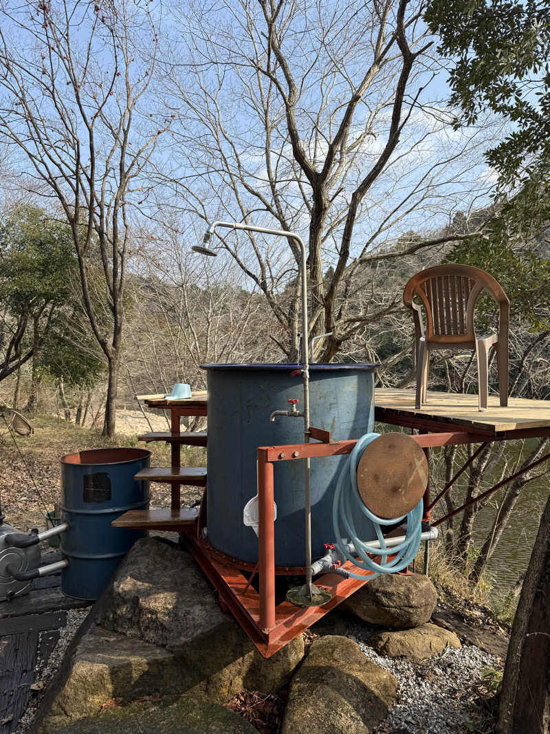 MIR0KUさんの宇部サウナセンターのサ活写真