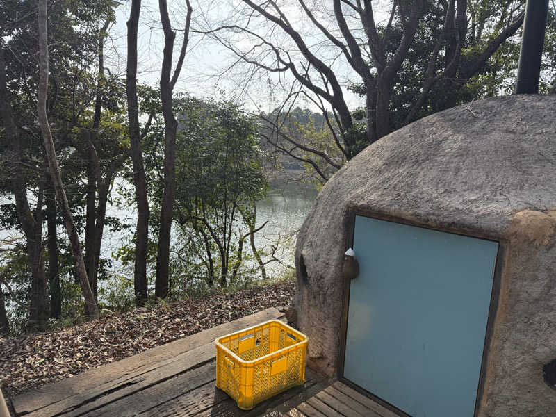 MIR0KUさんの宇部サウナセンターのサ活写真