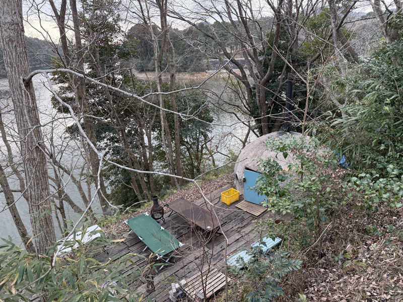 MIR0KUさんの宇部サウナセンターのサ活写真