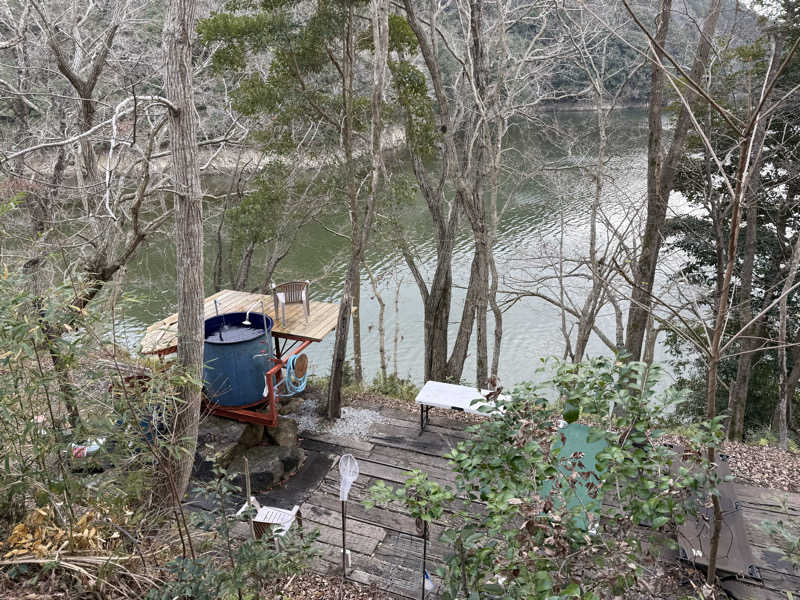 MIR0KUさんの宇部サウナセンターのサ活写真