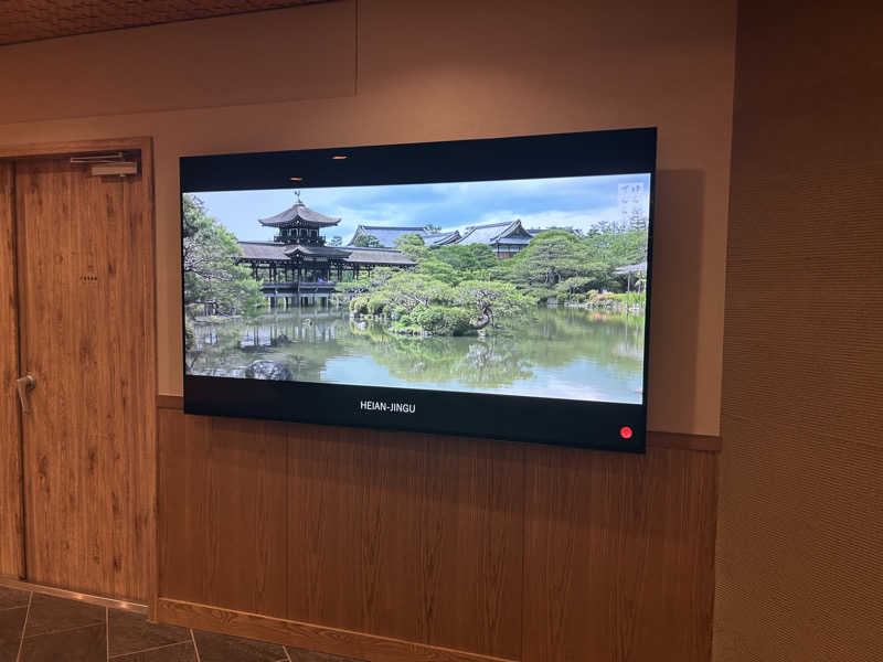 会長さんのSPABLIC 赤坂湯屋のサ活写真