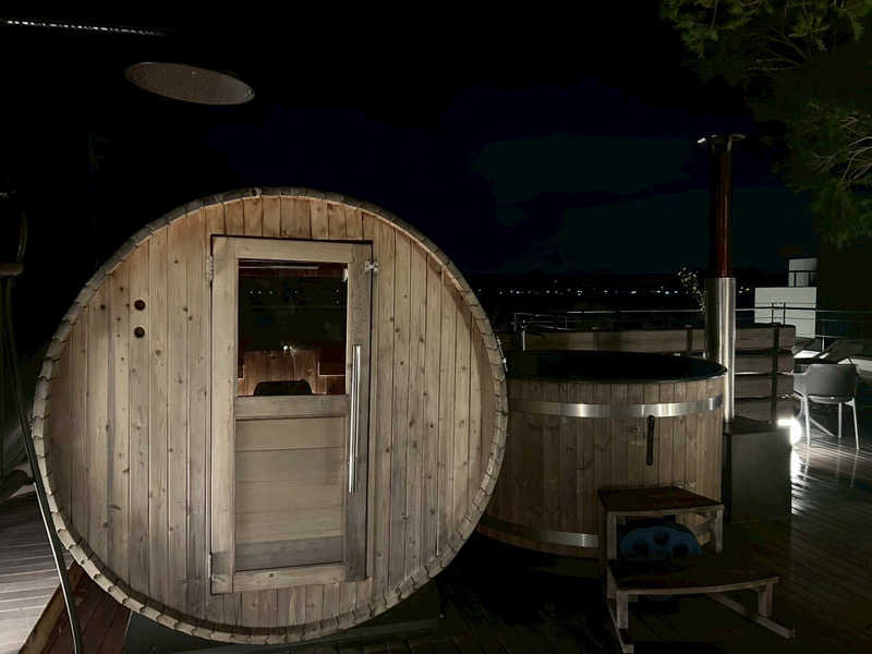 会長さんのvilla vacances hamanakoのサ活写真