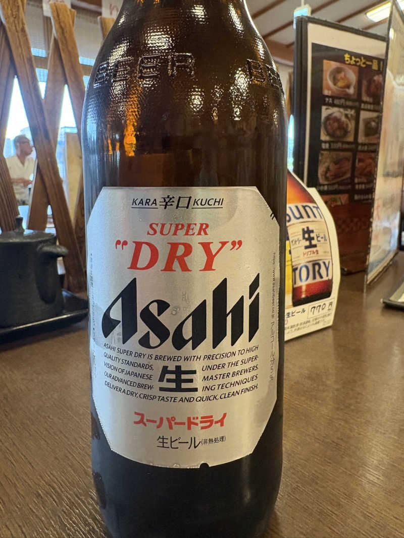 ajiさんの松竹温泉 天風の湯のサ活写真