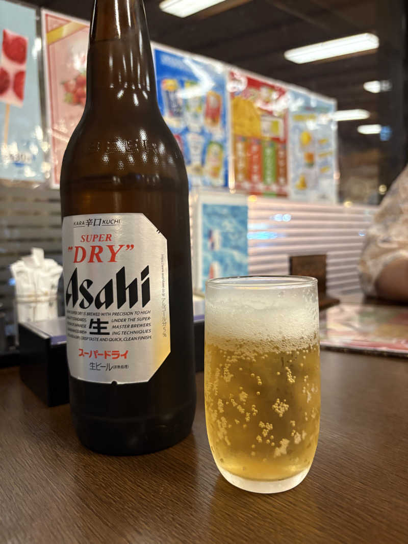 ajiさんの松竹温泉 天風の湯のサ活写真