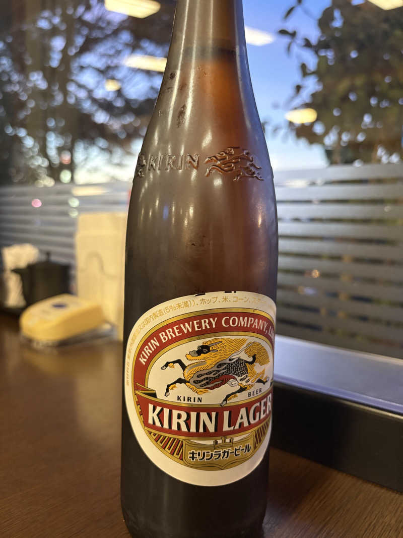 ajiさんの松竹温泉 天風の湯のサ活写真