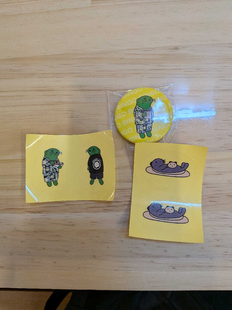 ピノさんの湯乃泉 草加健康センターのサ活写真