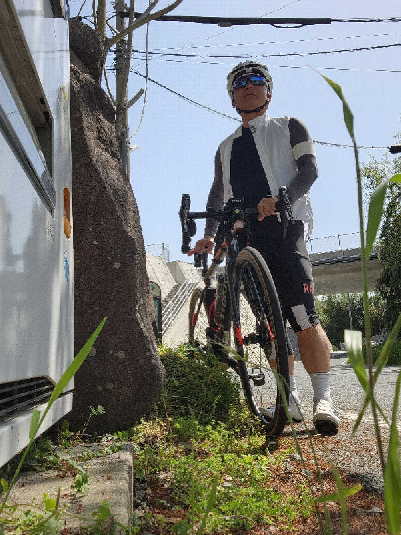 KZ841さんの横島総合保健福祉センター「ゆとりーむ」のサ活写真