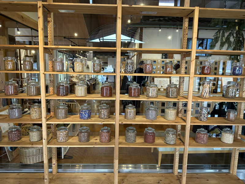 小牧のサウナーさんの岐阜各務原 恵みの湯のサ活写真