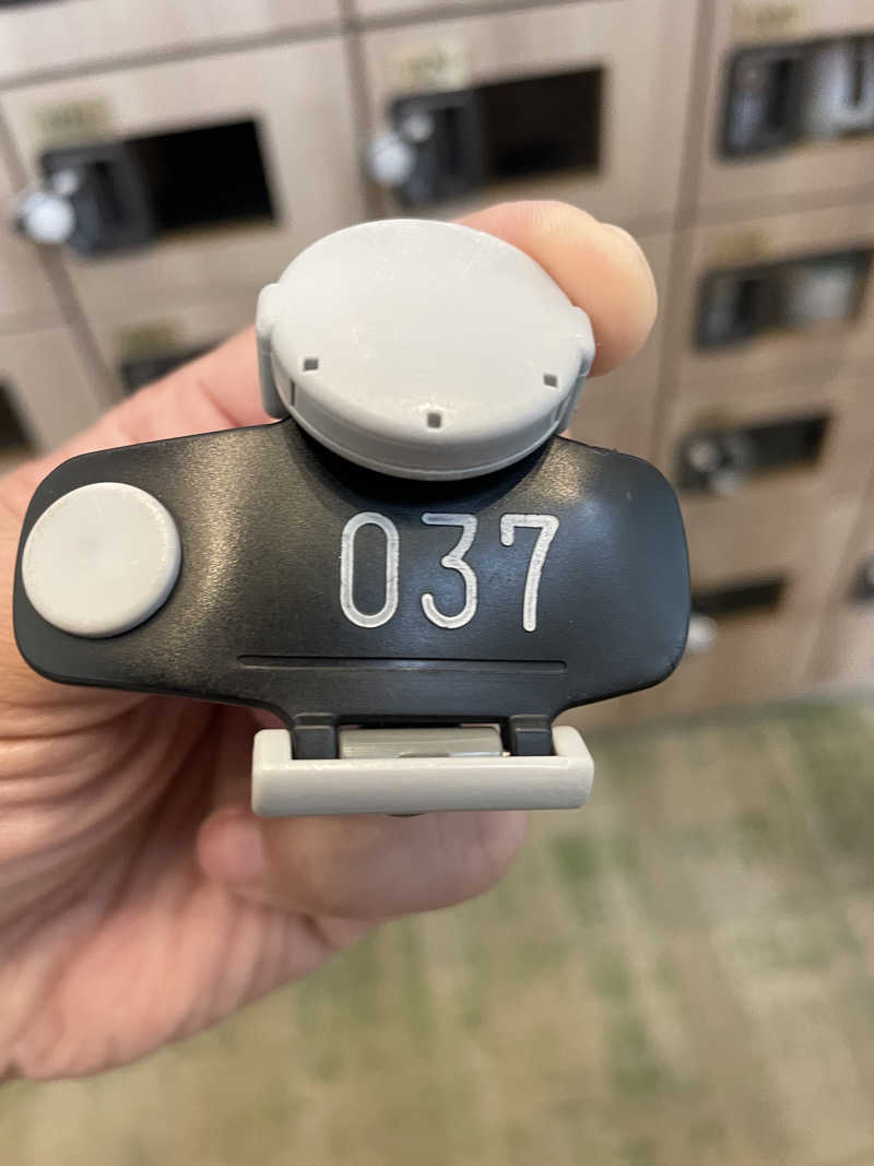 ゆうちゃんさんの朝霞サウナ 和(なごみ)のサ活写真