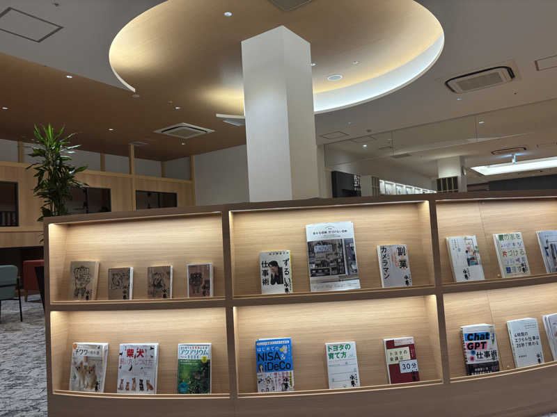 わわわさんの草津湯元 水春のサ活写真