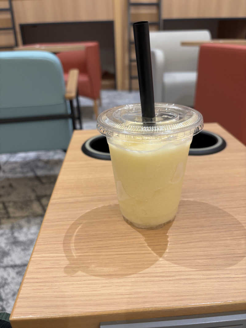 わわわさんの草津湯元 水春のサ活写真