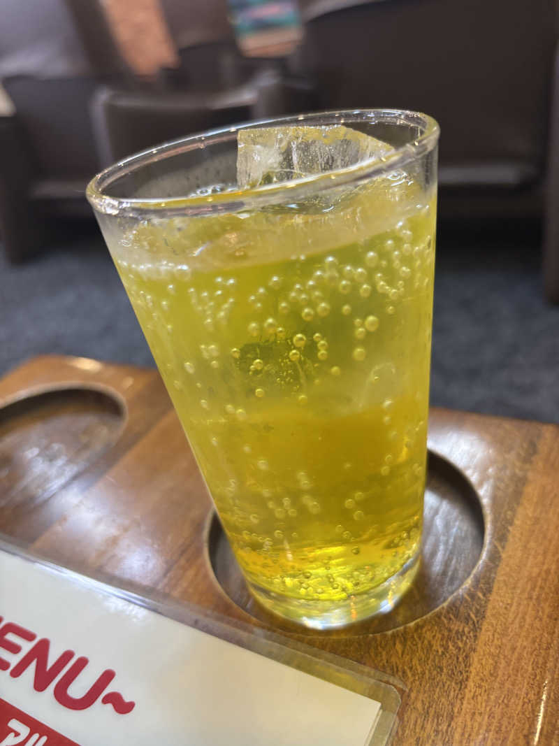 わわわさんのサウナグランシャトーのサ活写真