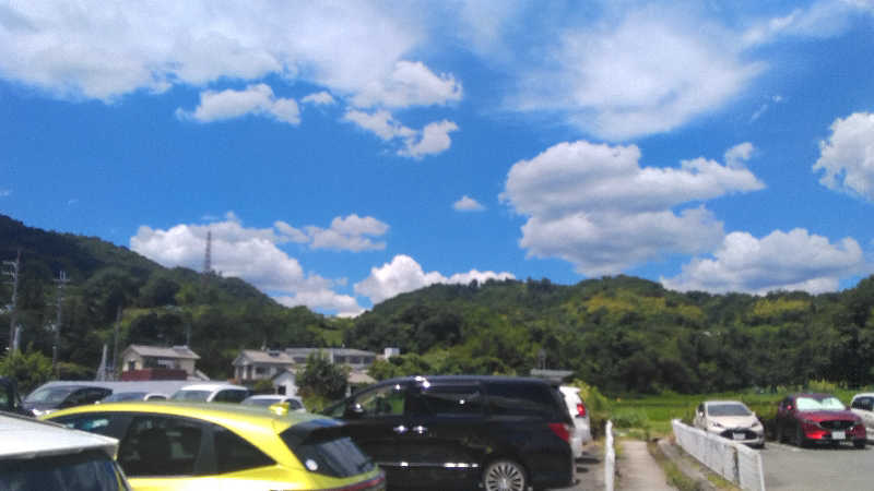 やまださんの美人湯 祥風苑のサ活写真