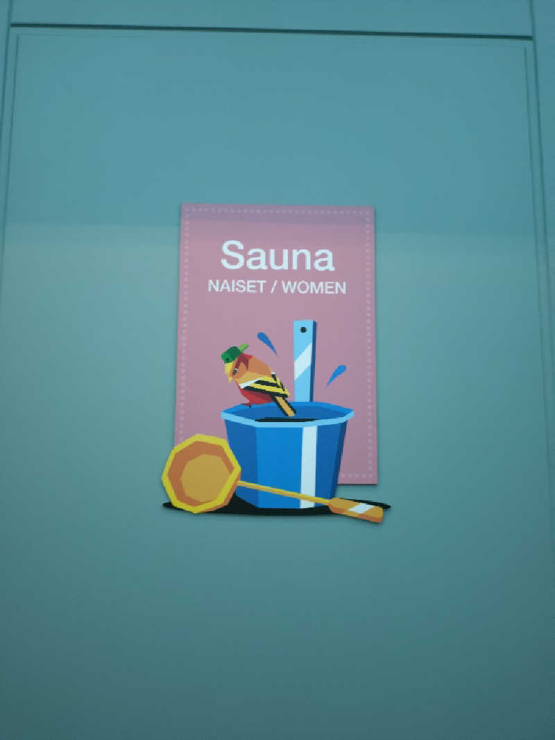 hiromi(葛西橋サウナクラブ事務局)さんのHotel Helkaのサ活写真