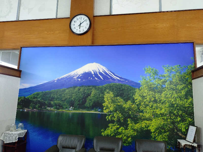 hiromi(葛西橋サウナクラブ事務局)さんの旭湯のサ活写真