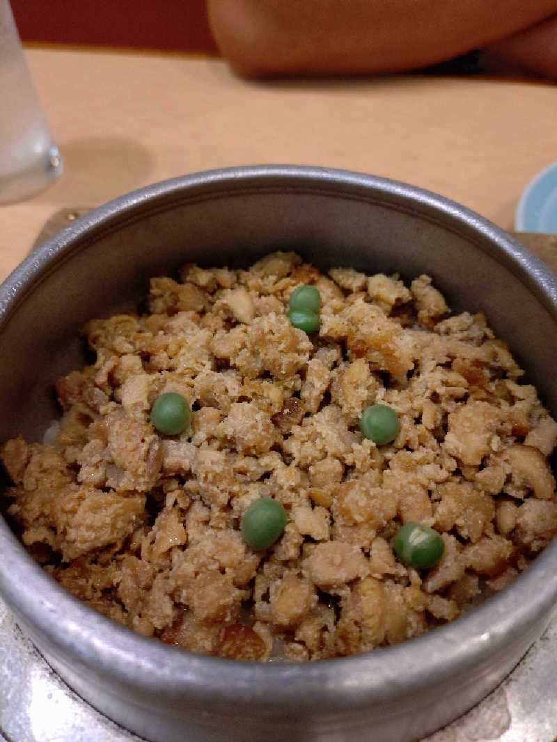 hiromi(葛西橋サウナクラブ事務局)さんの旭湯のサ活写真