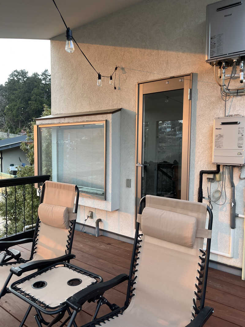 サッソーさんのアリビオ下多賀のサ活写真