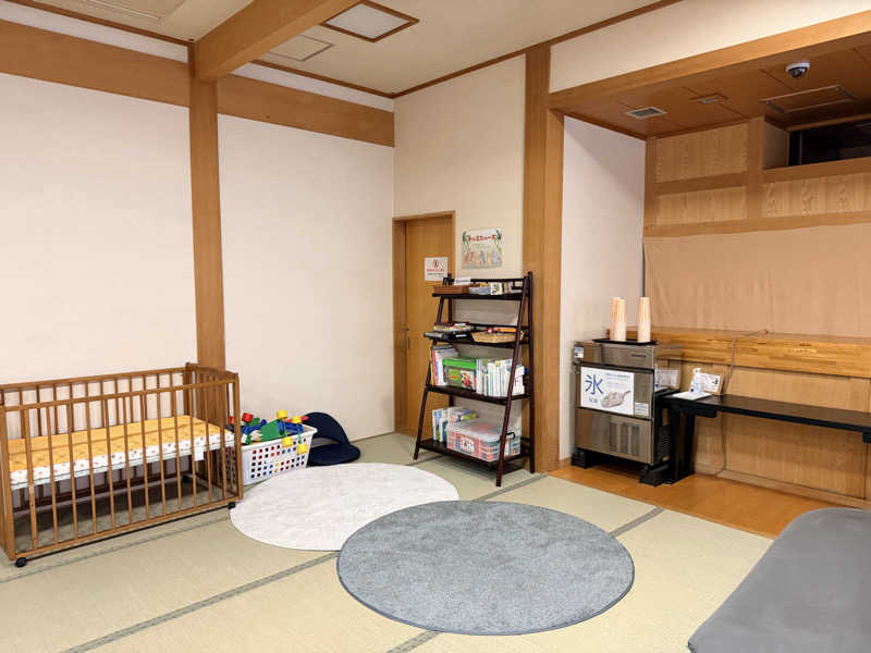 Tsubasaさんの奥屈斜路温泉ランプの宿森つべつのサ活写真