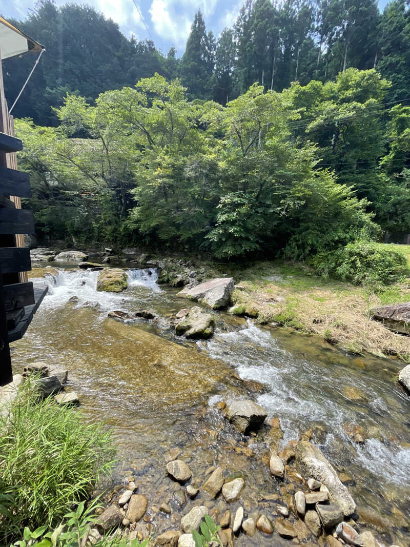 サウナと旅と私さんのウッドデザインパーク 岡崎のサ活写真