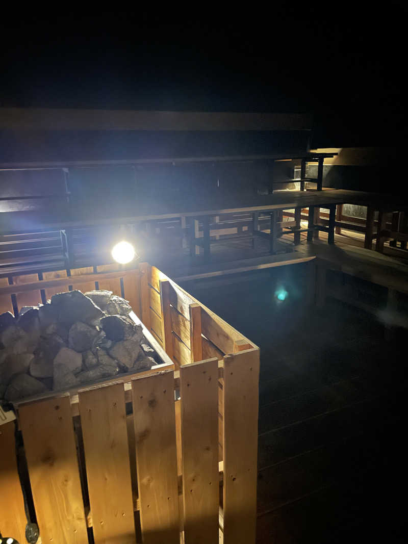 サウナと旅と私さんのSAUNA グリンピアのサ活写真