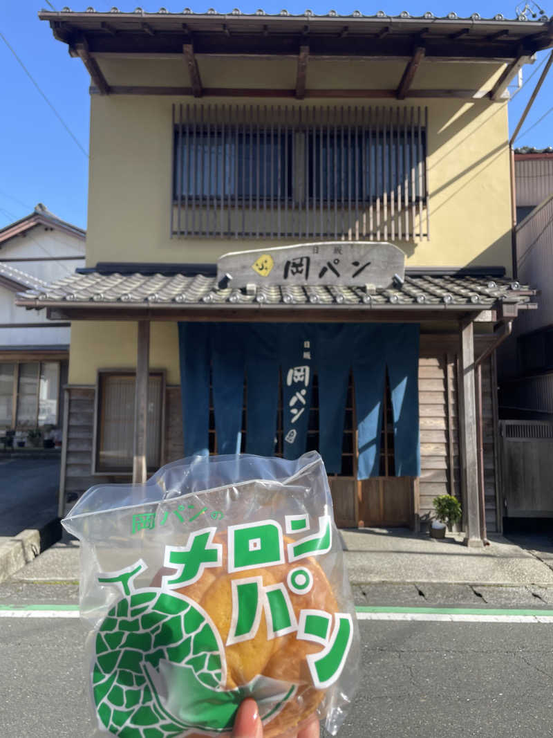 サウナと旅と私さんの袋井温泉 和の湯(やわらぎのゆ)のサ活写真