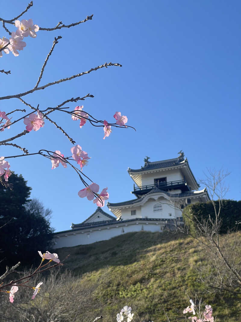 サウナと旅と私さんの袋井温泉 和の湯(やわらぎのゆ)のサ活写真