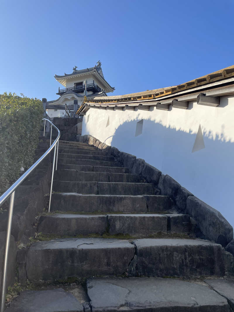 サウナと旅と私さんの袋井温泉 和の湯(やわらぎのゆ)のサ活写真