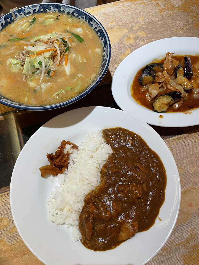 サウナと旅と私さんのサウナ&カプセルホテル 北欧のサ活写真