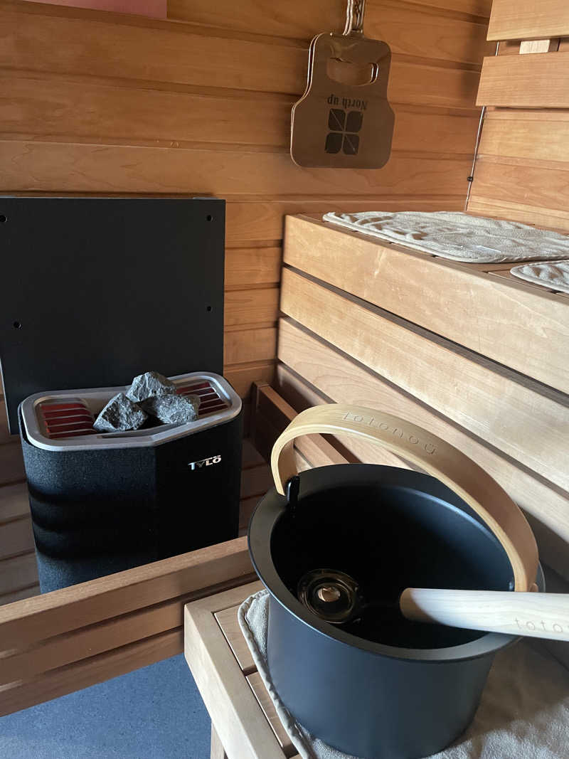 サウナと旅と私さんの白玉の湯 華鳳のサ活写真