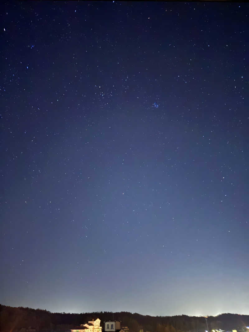 サウナと旅と私さんの白玉の湯 華鳳のサ活写真