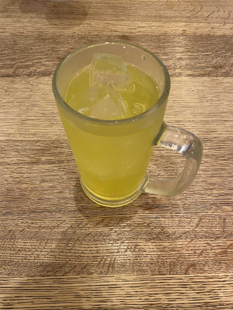 整ってるGNU民👑🐃さんののだ温泉 ほのかのサ活写真