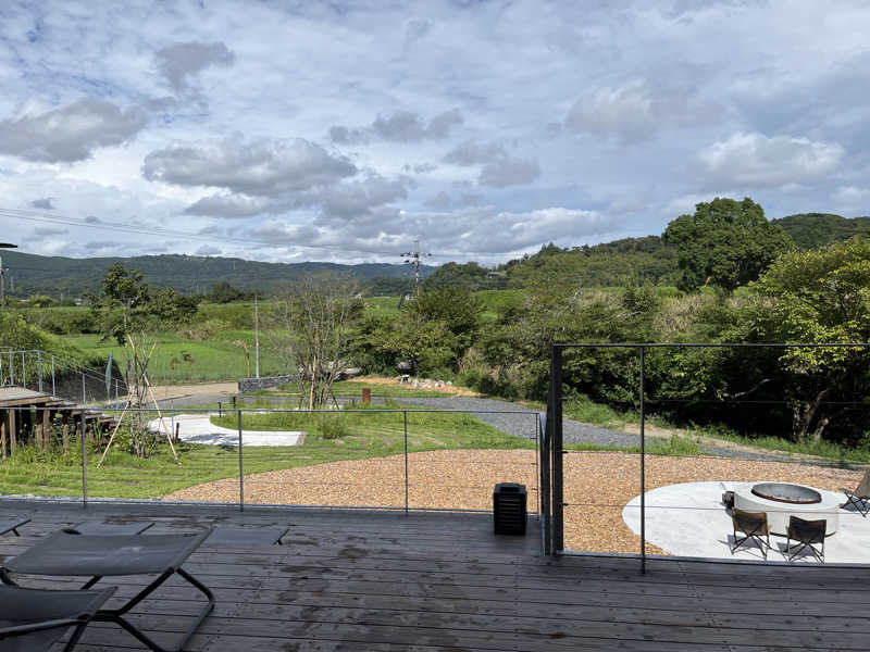 カシネコさんのSATOYAMA TERRACEのサ活写真