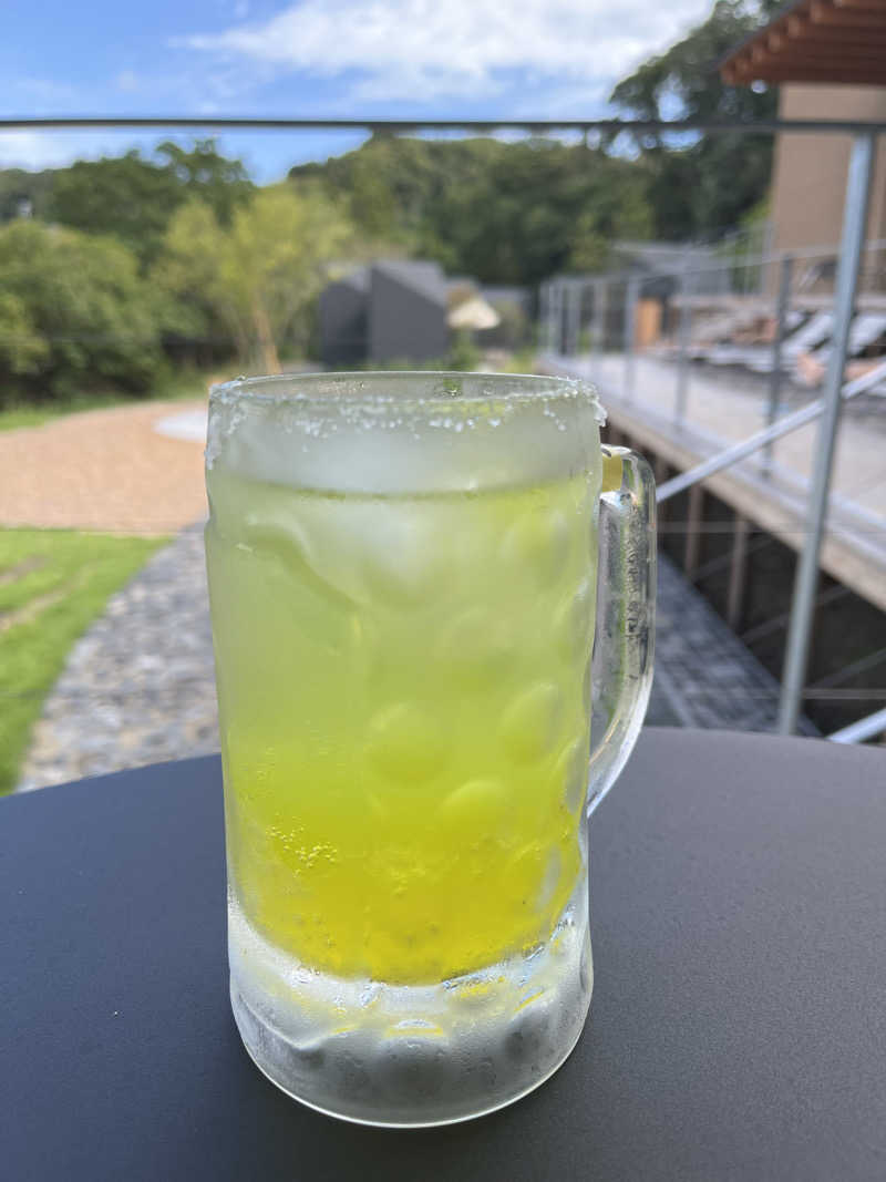カシネコさんのSATOYAMA TERRACEのサ活写真