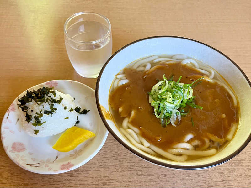 たこさんの西ノ市温泉 蛍の湯のサ活写真