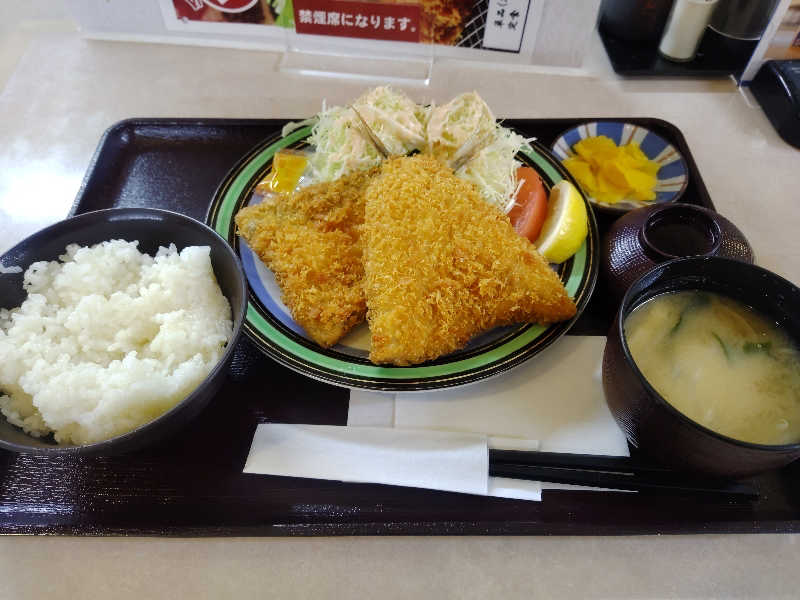 さきえるさんさんのサウナ&カプセルホテルレインボー本八幡店のサ活写真