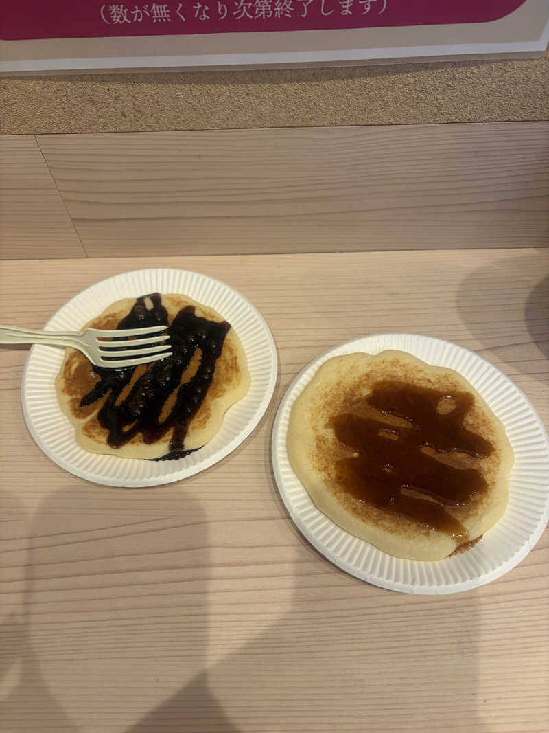 おうまのサウナさんの泊まれるサウナ屋さん 品川サウナのサ活写真