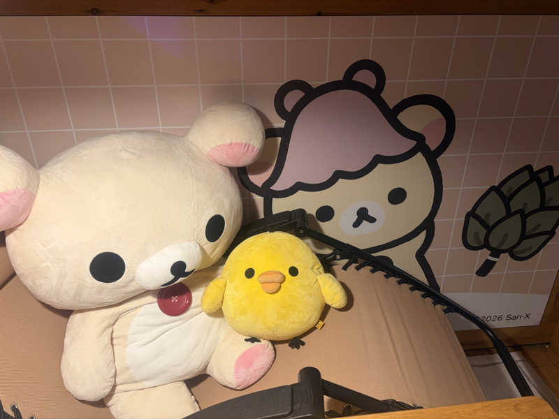 おうまのサウナさんのおふろcafé utataneのサ活写真