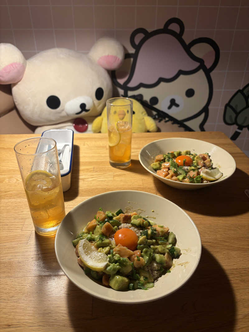 おうまのサウナさんのおふろcafé utataneのサ活写真