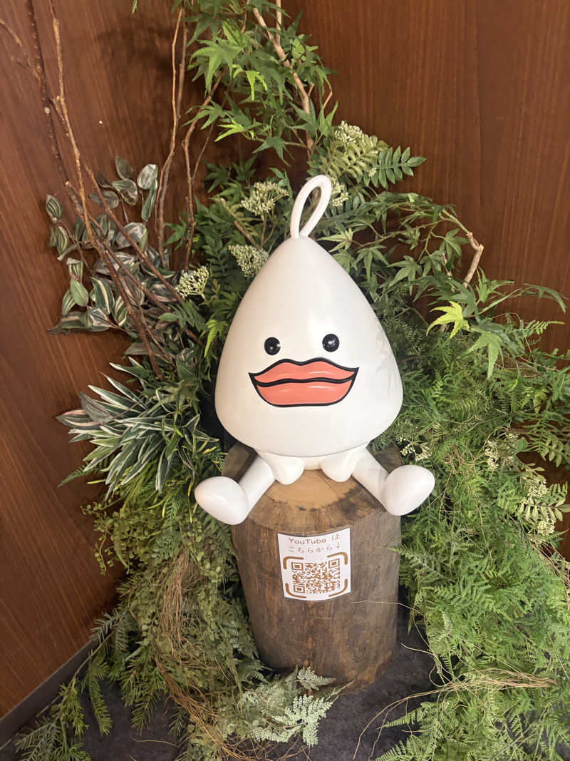 おうまのサウナさんのサウナ東京 (Sauna Tokyo)のサ活写真
