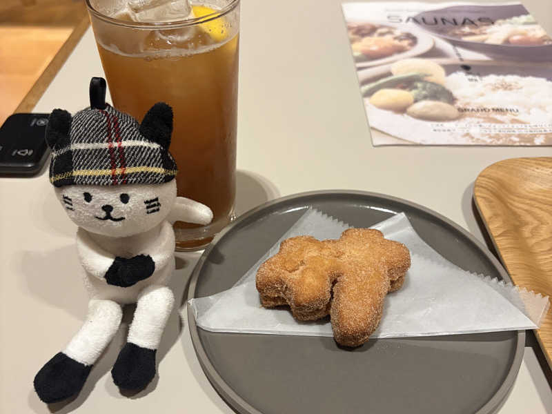 サウナスコーラ