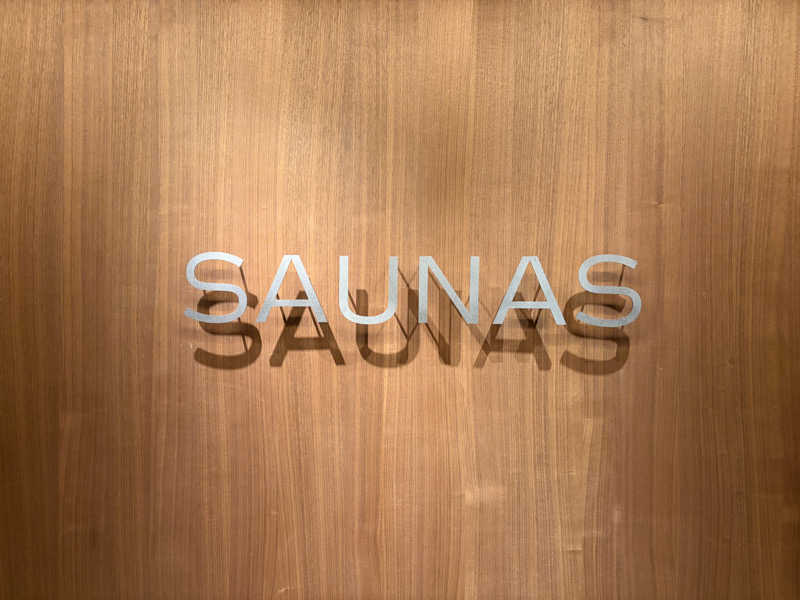 おうまのサウナさんの高輪SAUNASのサ活写真