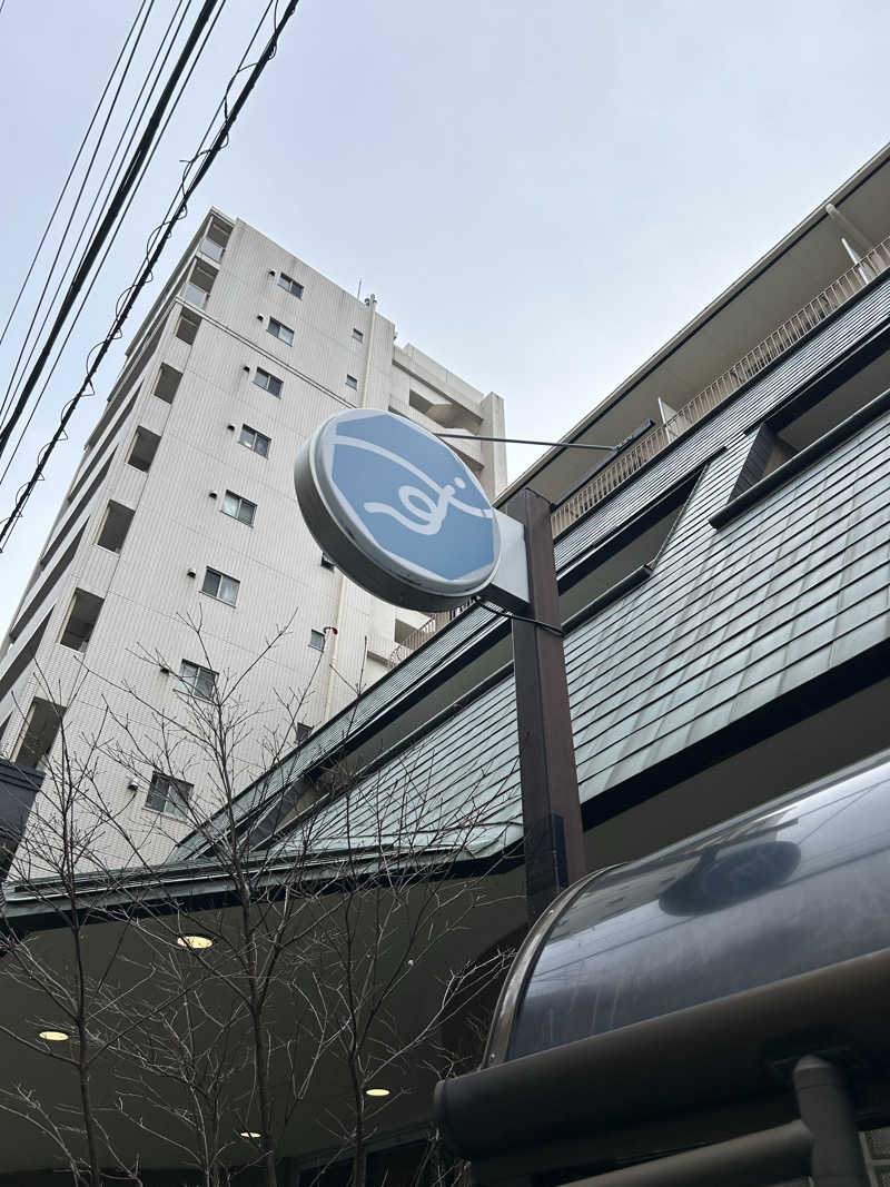 fabryuさんのすえひろ湯のサ活写真